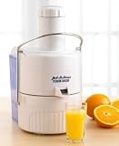 Tristar Products JLPJB Jack LaLanne Power Juicer - Juice Extractor
