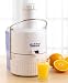 Tristar Products JLPJB Jack LaLanne Power Juicer - Juice Extractor