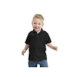 Precious Cargo - Silk Touch; Toddler Sport Shirt.