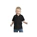 Precious Cargo - Silk Touch; Toddler Sport Shirt.