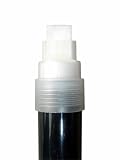 Nero D'Inferno Marker -15mm tip Black