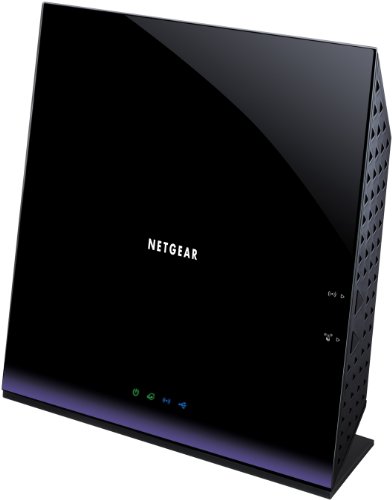 Netgear R6250-100PES Routeur Wi-Fi AC 1600 Dual Band