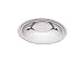 Kitchen & Housewares : NordicWare Restaurant 8-Inch Stainless-Steel Lid