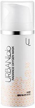 URBANLab Radiance Oxygen Mask 3.53oz.100g (1ea)