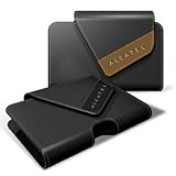 Alcatel Premium Case for Alcatel C820A (Black)
