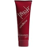 The Particular Man Conditioner Leave In Continual Moisturizing (Scent Free), 8-Ounce