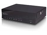 WONDERHD 1080P HD Digital Media Player with 2TB 2.0TB 2000GB NAS Network Attached Storage,HDMI,H.264,MKV,RM,RMVB,DIVX,XVID,BitTorrent,Optional WIFI