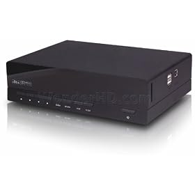 WONDERHD 1080P HD Digital Media Player with 1TB 1.0TB 1000GB NAS Network Attached Storage,HDMI,H.264,MKV,RM,RMVB,DIVX,XVID,BitTorrent,Optional WIFI