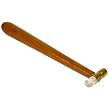 Brass & Plastic Head Jewelers Hammer