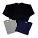 Russell Athletic Men's Big & Tall Basic Crew Neck Sweatshirt