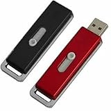 Transcend TS2GJF185 2GB Jet Flash Drive