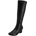 Rockport Women's Tinnar Wedge Boot