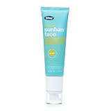 Bliss Sunban Face Oil-Free SPF 30+ 1.7 fl oz (50 ml)