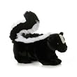 Aurora Lil' Sachet Skunk Mini Flopsie 8" Plush