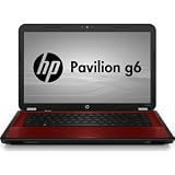 ヒューレット・パッカード ノートパソコン HP Pavilion g6-1203TU スタンダードモデル QG482PA-AAAA