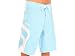 Reef Velocity Light Blue 4-Way Stretch Boardshort