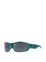 Harley Davidson Gafas de Sol Hdx888 Grn-3 (65 mm) Verde