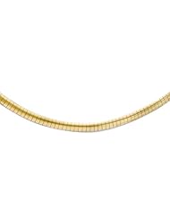 10k Yellow gold Leslies Reversible Omega