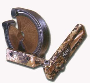Carolina Archery QS SM WHISKER BISCUIT R CAMO