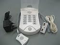AUTODIAL PANIC ALARM - Automatic Emergency telephone - call for help auto phone number dial - ideal for elderly or disabled