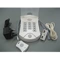 AUTODIAL PANIC ALARM - Automatic Emergency telephone - call for help auto phone number dial - ideal for elderly or disabled
