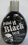 Paint It Black 50X Auto-Darkening Tanning Lotion 13.5oz - 2PACK