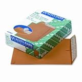 Quality Park Redi-Seal 9 x 12 Inch 28 lb Kraft Catalog Envelopes 100 Count (44562) Quality Park Redi-Seal 9 x 12 Inch 28 lb Kraft Catalog Envelopes 100 Count (44562)