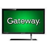 Gateway FHD2303L bid 23-Inch Widescreen Ultra-Slim LED Display (Black)