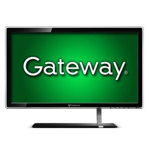 Gateway FHD2303L bid 23-Inch Widescreen Ultra-Slim LED Display (Black)