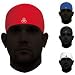 McDavid Skull Cap Black