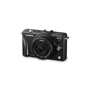 Lumix GF2
