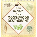 Recipeasel; New Recipes from Moosewood Restaurant