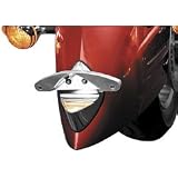 05-09 HONDA VTX1300R: SHOW CHROME LICENSE PLATE HOLDER MOUNT by Show Chrome&node=15684181