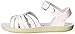 Sun-San Swimmer Little Kid Leather Sandals