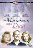 2 Girls & A Sailor Starring June Allyson, Gloria DeHaven & Van JohnsonRegion 2 compatible (Import)