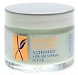 Astara Activated Sea Mineral Mask 2oz