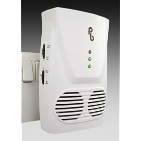 PestBye Advanced Whole House Rat and Mouse Repeller