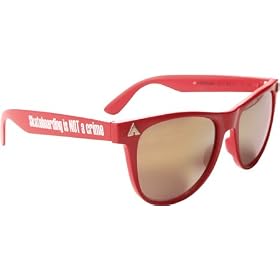 Buy Airwalk Airwalk Grab Sunglasses by Airwalk