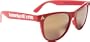 Airwalk Airwalk Grab Sunglasses,Red