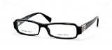 Giorgio Armani Ga 546 807 Black Ga546 Eyeglasses