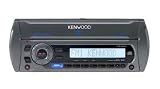 Kenwood KTS-300MR Advanced Marine CD Receiver