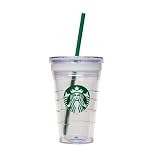 Starbucks Customizable Cold Cup, 16 fl oz