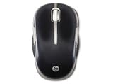Hewlett Packard Wi-Fi Mobile Mouse Wireless Microsoft Windows 7 Operating System