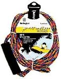 Wellington Cordage #88381 4Pers Inf Tube Tow Rope