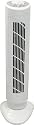 29" Oscillating 3 Speed Control Tower Cooling Fan