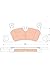 TRW Automotive TPC1453 Disc Brake Pad Set for Porsche Cayenne: 2011-2018 and other applications Rear, black