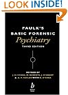 Faulk's Basic Forensic Psychiatry