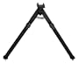 Aim Sports Ar Handguard Rail Bipod-Short