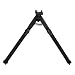 Aim Sports Ar Handguard Rail Bipod-Short