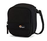 Lowepro Spectrum 30 Camera Case (Black)